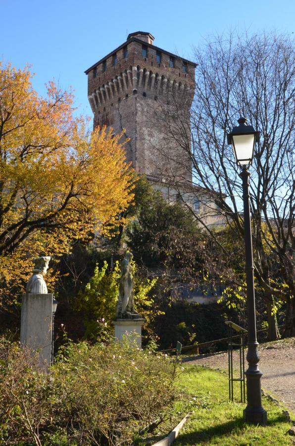 Residenza Ofelia Vicenza