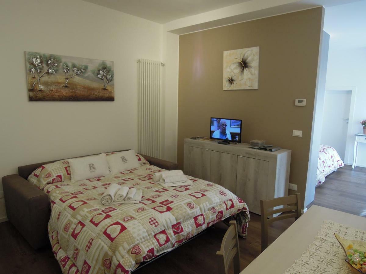Daire Residenza Ofelia *