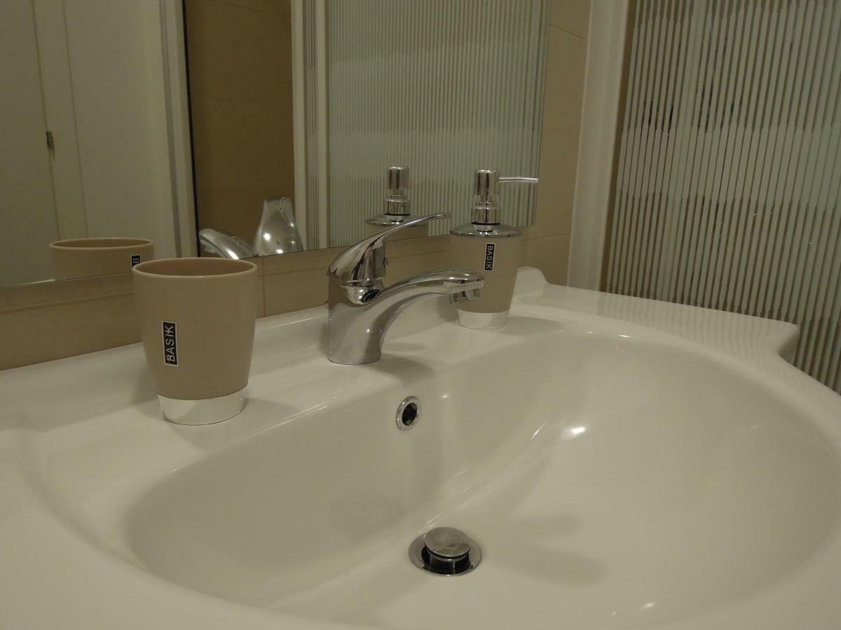 Daire Residenza Ofelia Vicenza