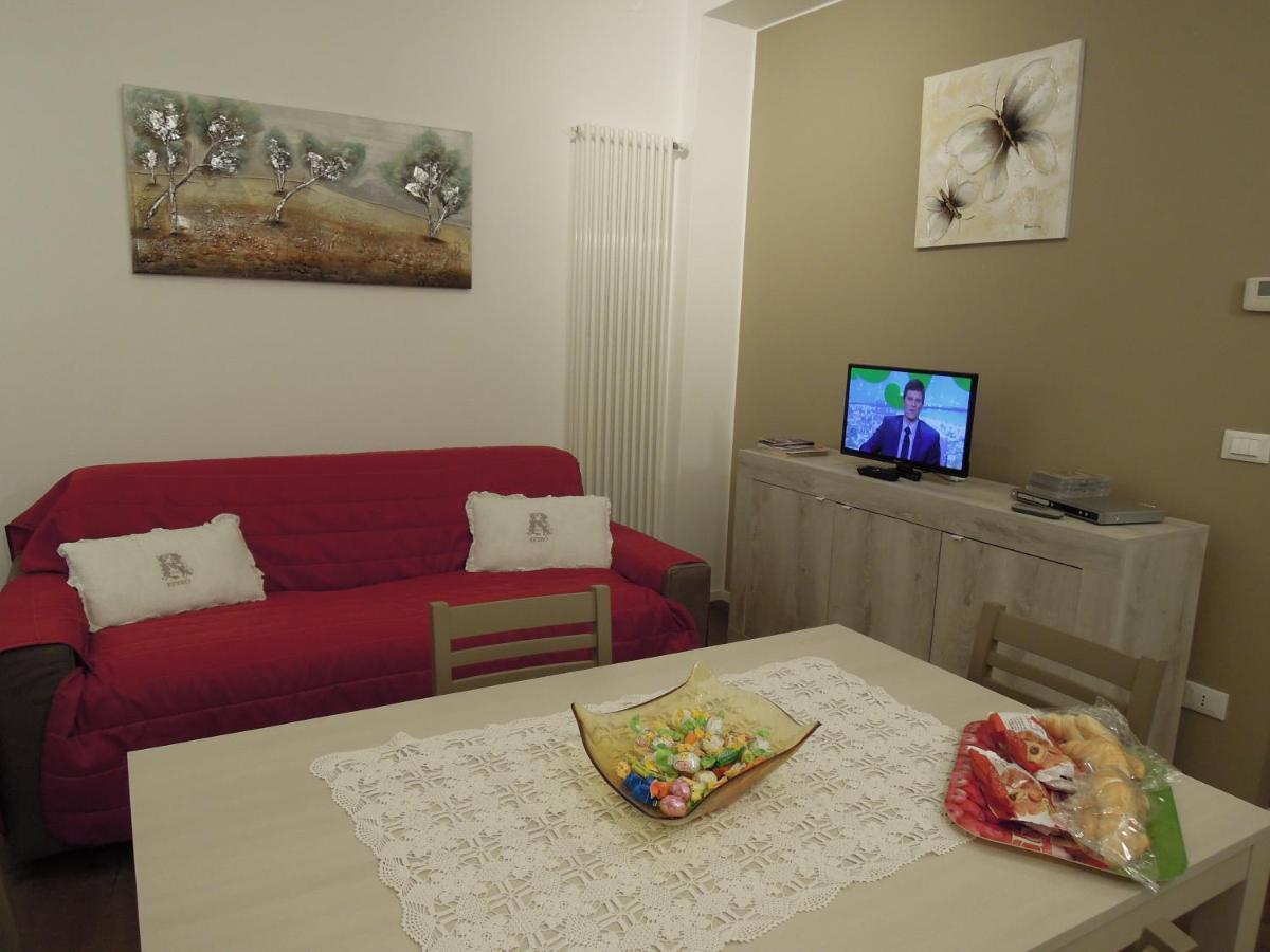 Daire Residenza Ofelia Vicenza